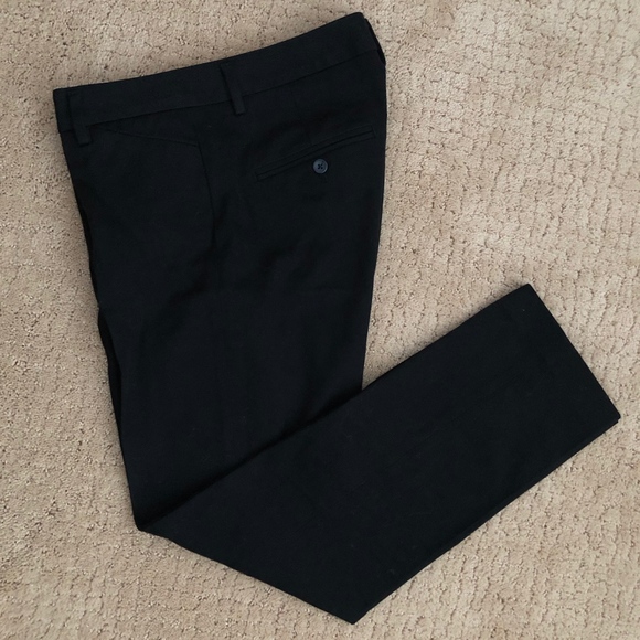 GAP – Slim Cropped Pant – 6R - Picture 2 of 7